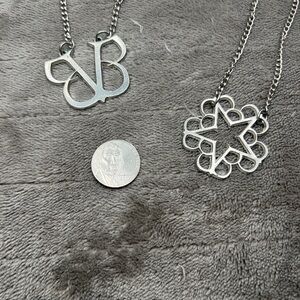BVB Necklace
